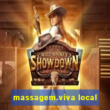 massagem.viva local